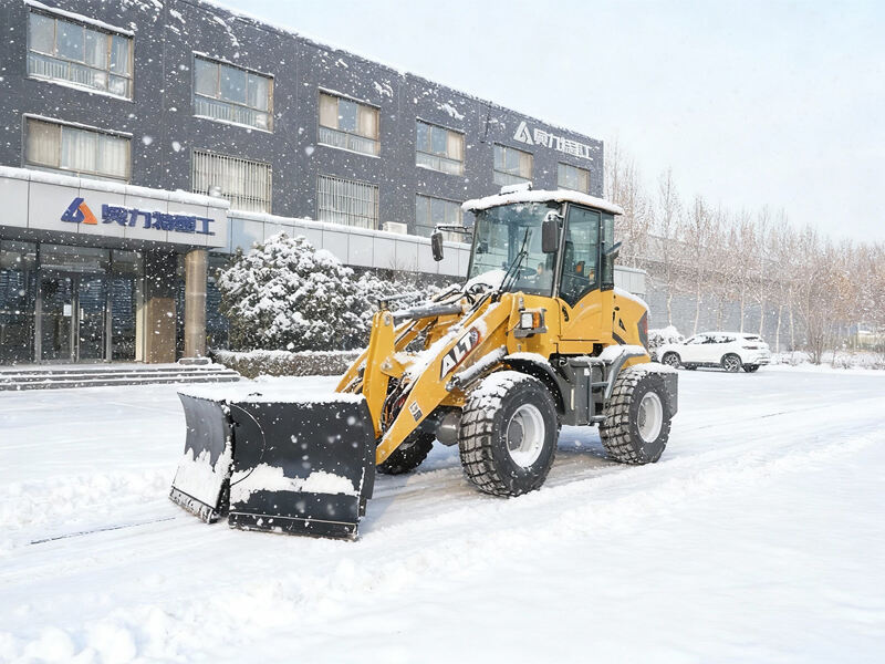 Precautions for Using AOLITE Machines during the Winter