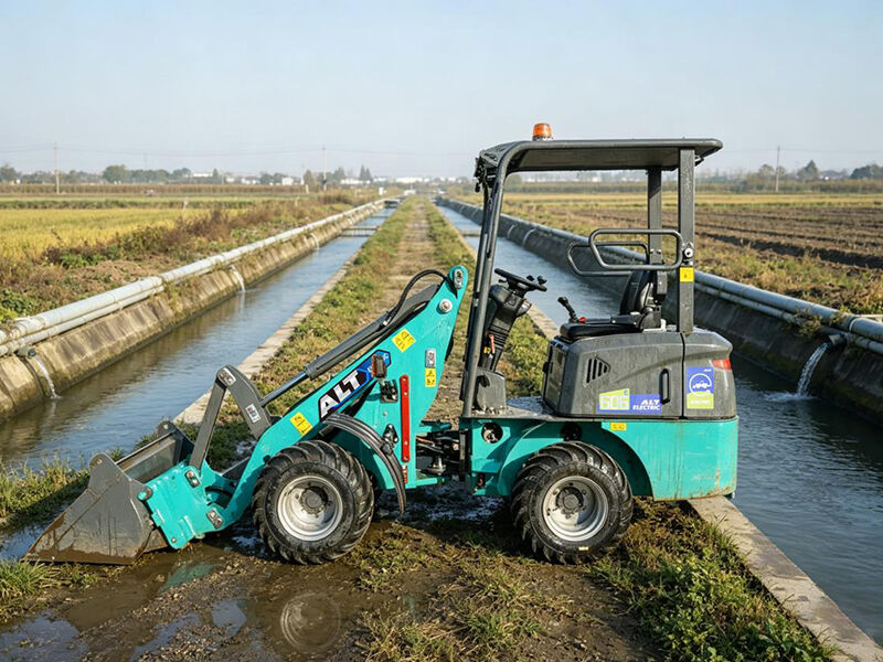 Breaking the Energy Crisis: AOLITE Electric Equipment Cuts Costs, Boosts Efficiency for European Clients