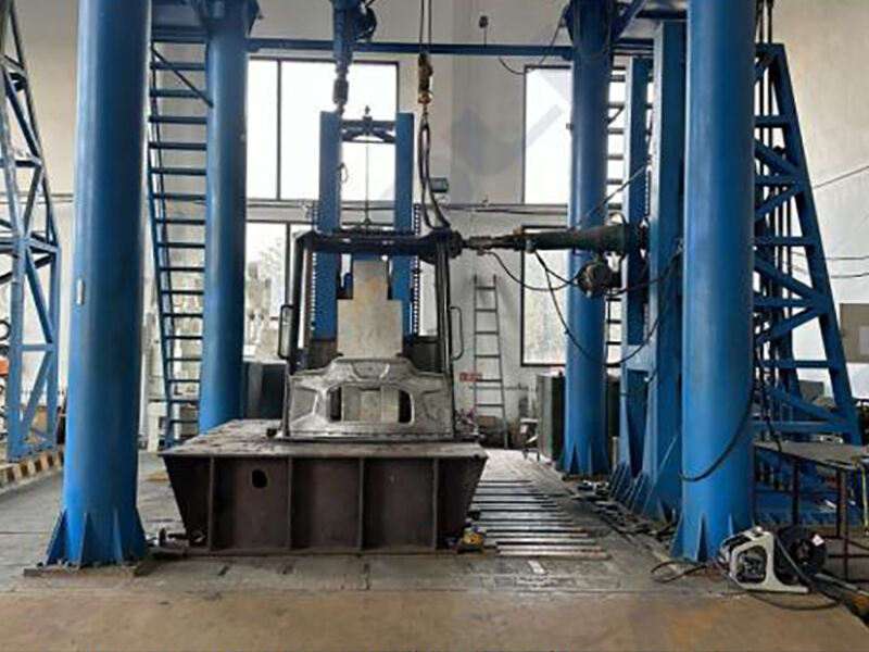 Why is it necessary to use cabs with Falling Object Protective Structure and Roll-Over Protective Structure?