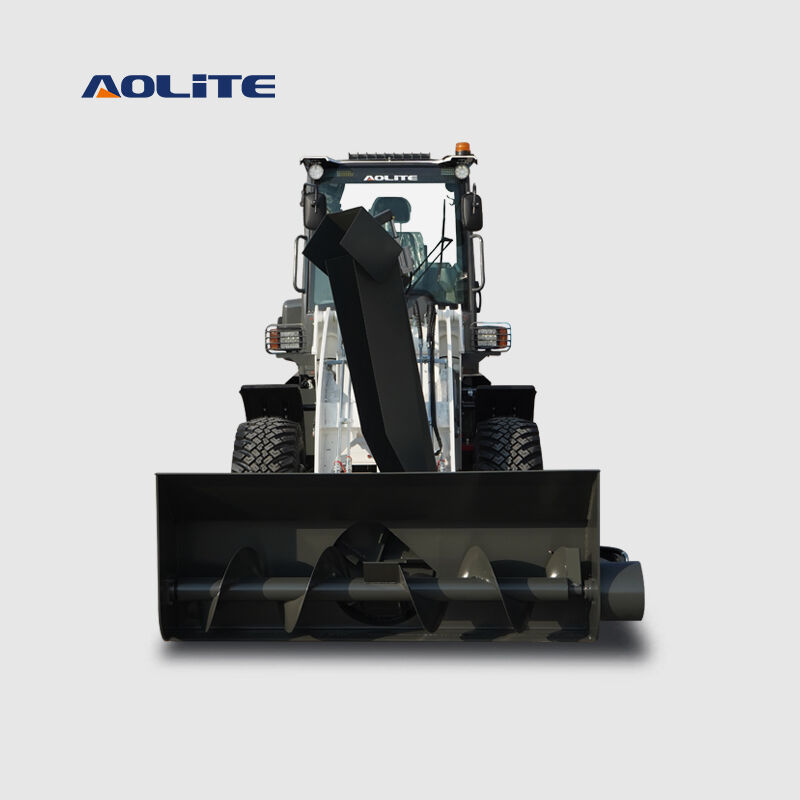 AOLITE 615 1.5 тоннадан мини электрический колдо көчүрүчү CE сертификаты бар