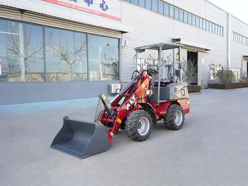 Addressing Weaknesses and Focusing on Hydrostatic Products