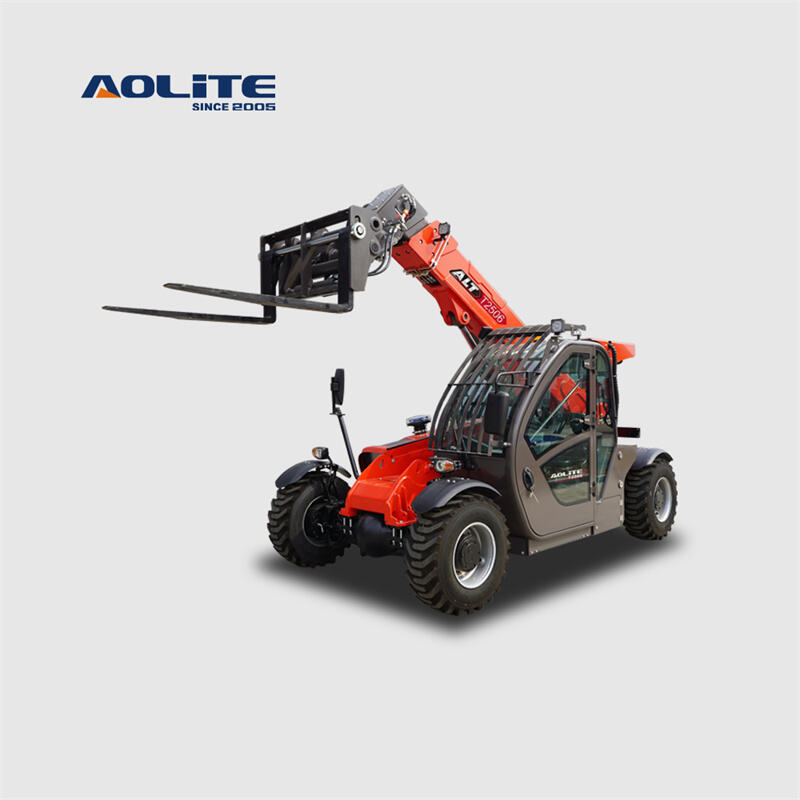 Diesel Telehandler , Wholesale Diesel Telehandler Suppliers and ...