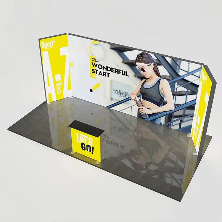 Obchodní segment Světelné Boxy: Inovativní řešení pro zaměřenou marketingovou strategii