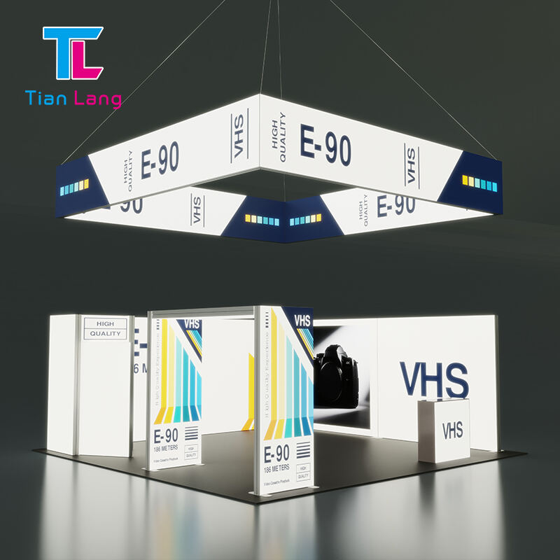 Bolehkah Gerai Mudah Alih Menjadi Kunci kepada Persediaan Acara yang Lebih Pantas?