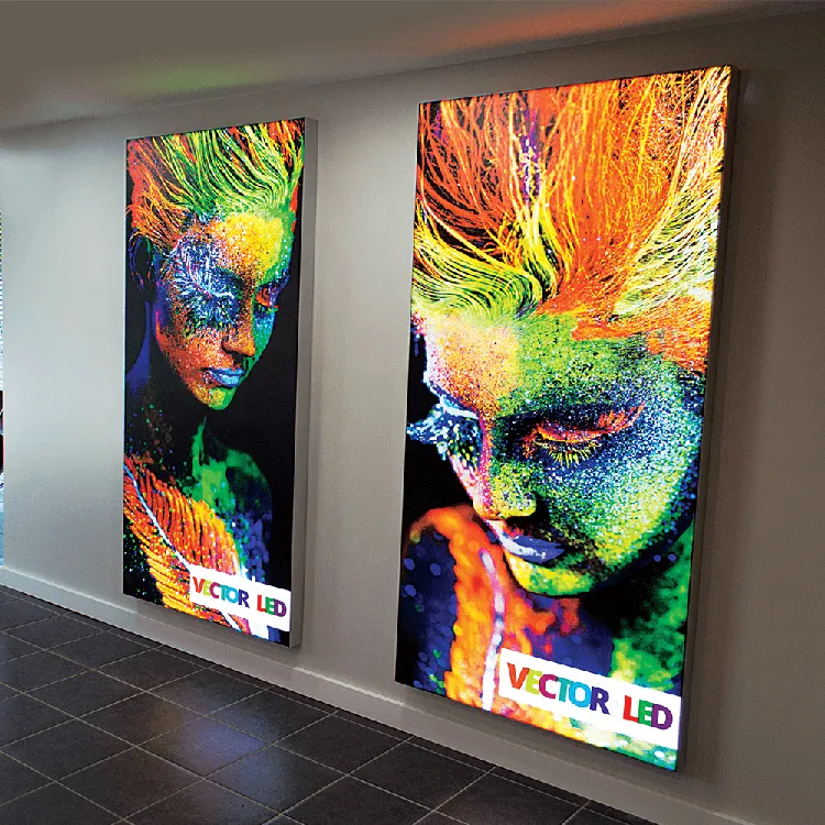 light box