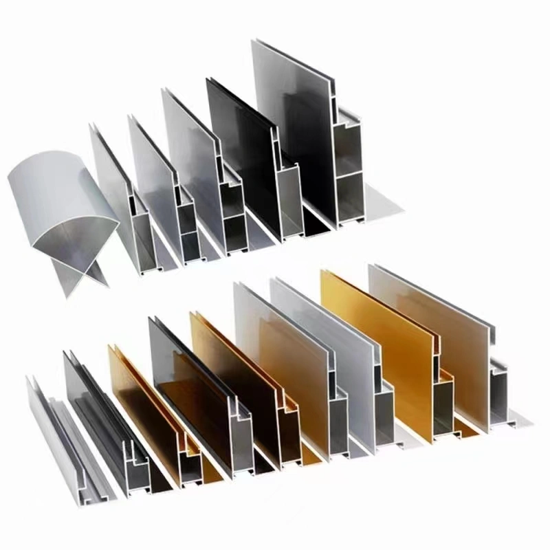 TIANLANG aluminum profiles : Durable and Versatile