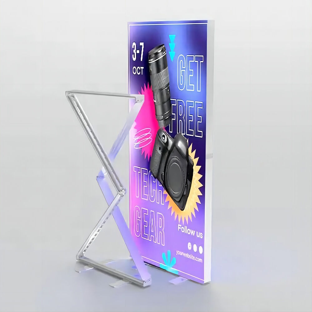 TIANLANG SEG Light Box-1500*2500mm