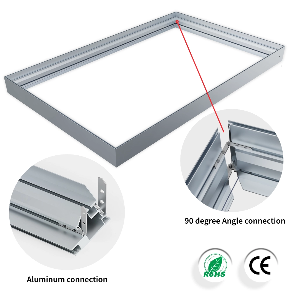TIANLANG Aluminum Profile Edge-Lit : Durable and Versatile