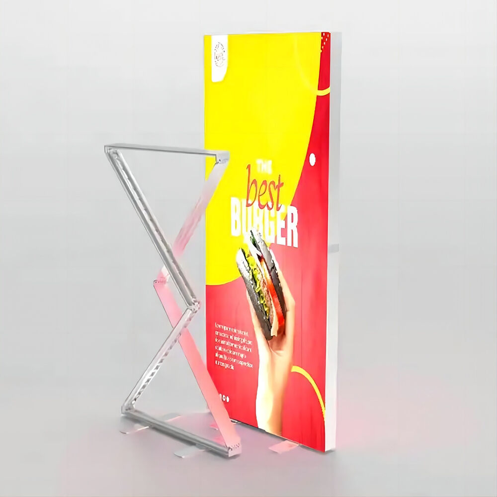 TIANLANG SEG Light Box ALF85Z-100*250cm