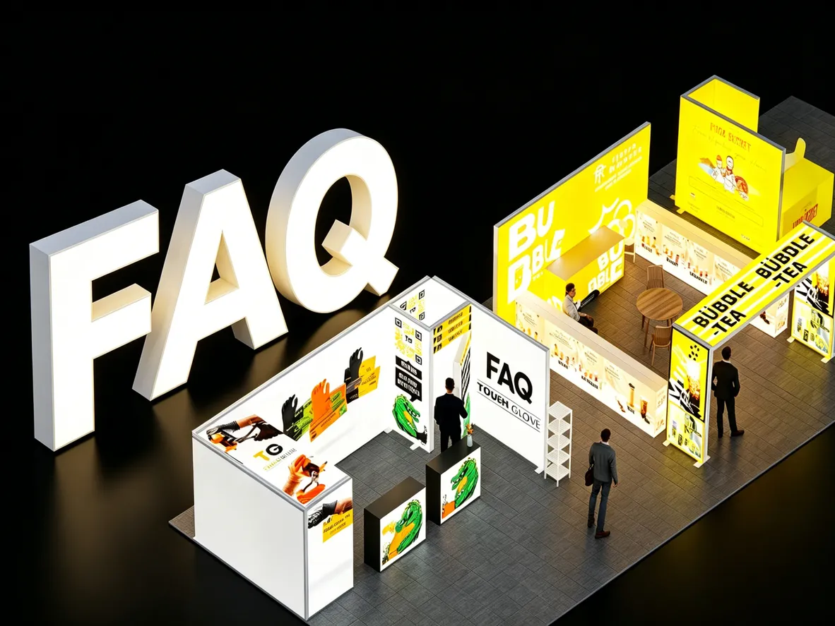 FAQ - TIANLANG