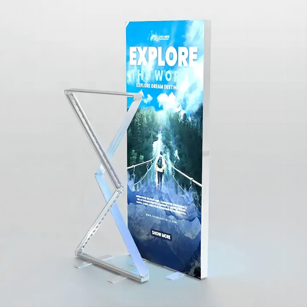 TIANLANG SEG Light Box-1200*2500mm