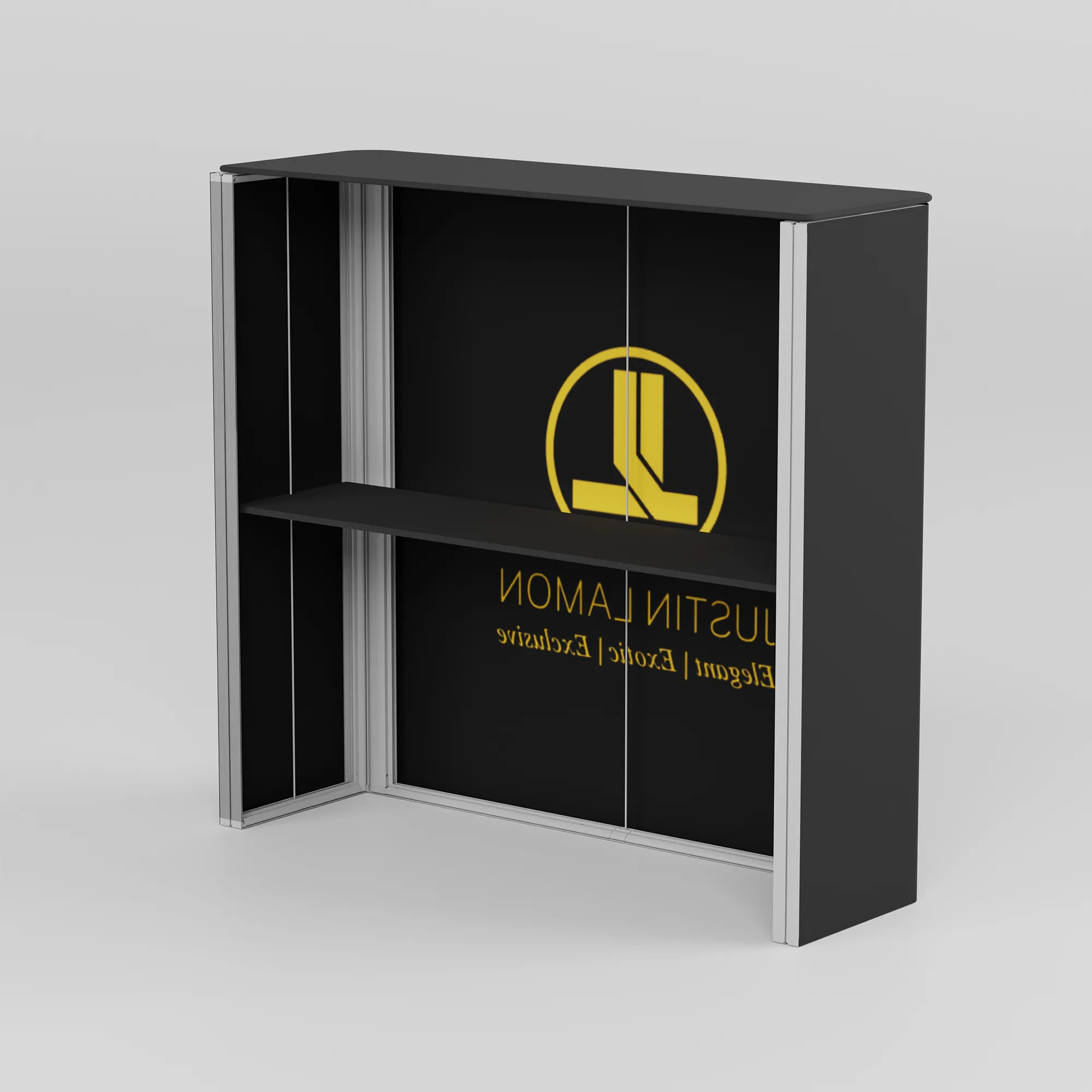 TIANLANG Folding Counter