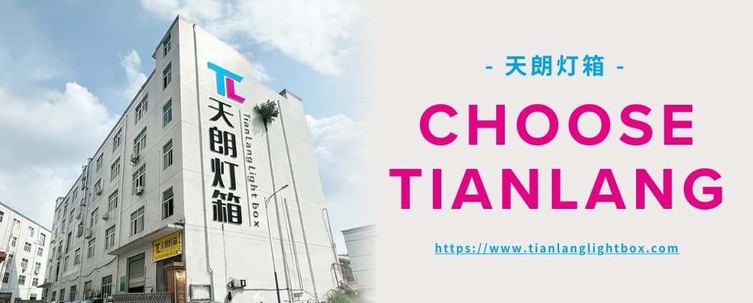 Choose TianLang Display for Your Perfect Exhibition!