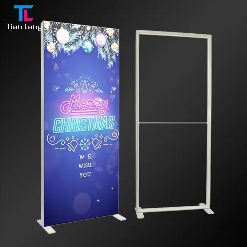 TIANLANG 85MM SEG Light Box: 1x2m