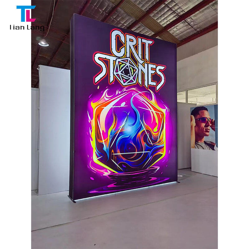 Can a Pop Up Booth Reduce Setup Time Without SacrificingQuality?