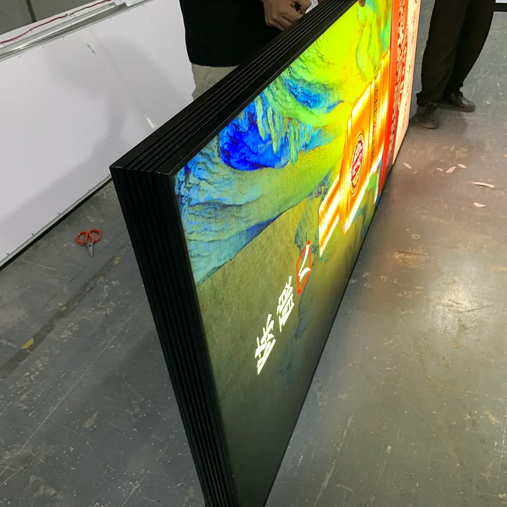 Acrylic LED Light Box亚克力灯箱 (2).webp