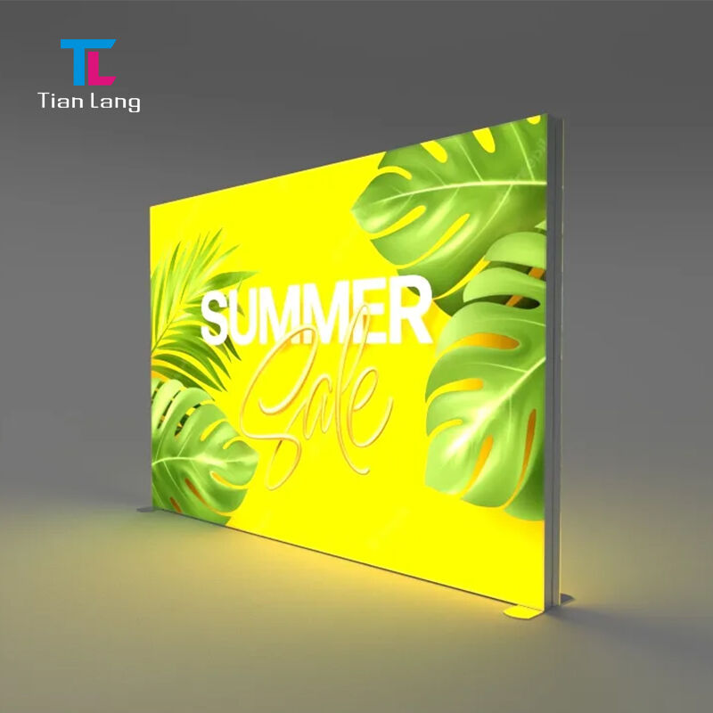 What Do Distributors Look for in a Reliable SEG Light Box Supplier?