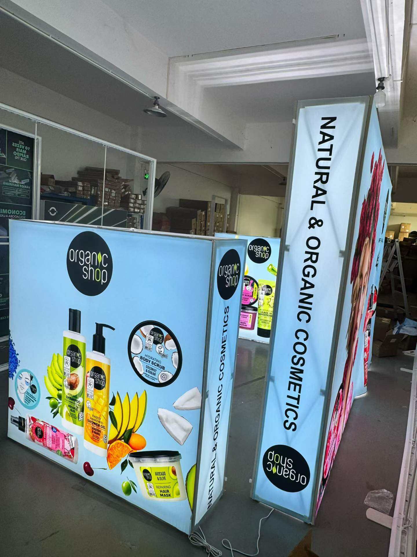 TIANLANG Pop-up Light Box : 10*10ft
