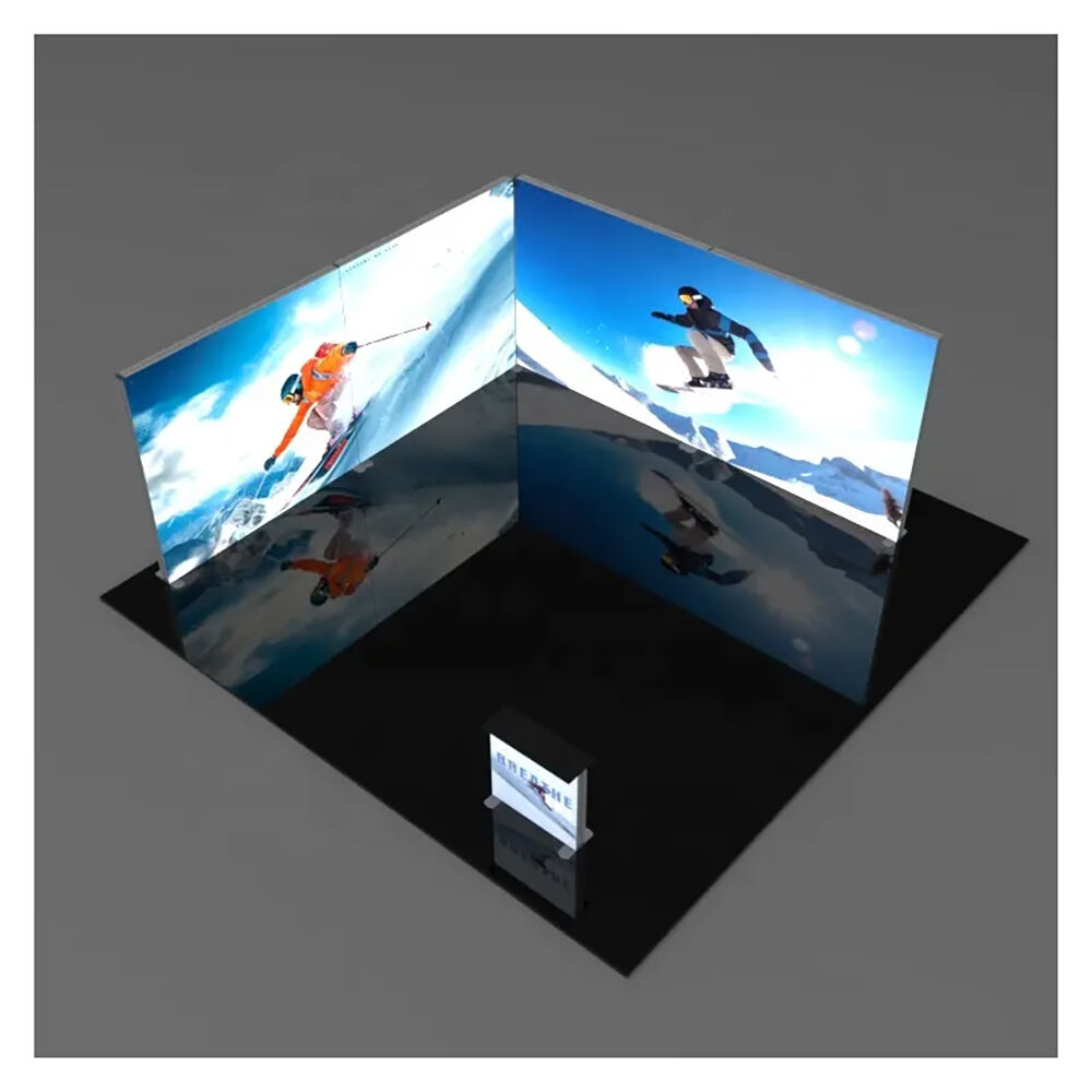 TIANLANG 20x20 Modular Light Box : Scalable Solution