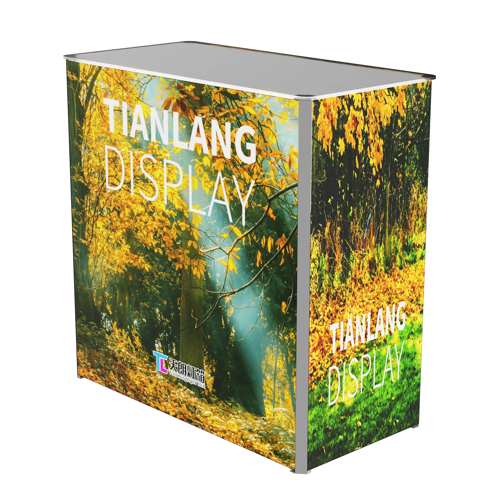 Tianlang Custom Table : Non-Standard Table