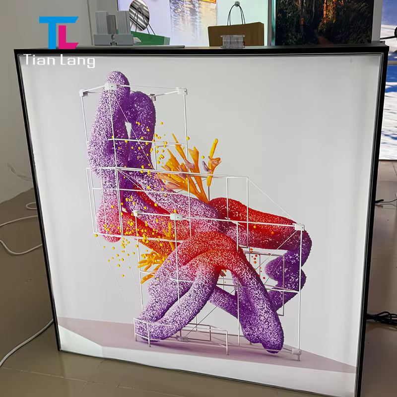 天浪展台：您的终极展示解决方案