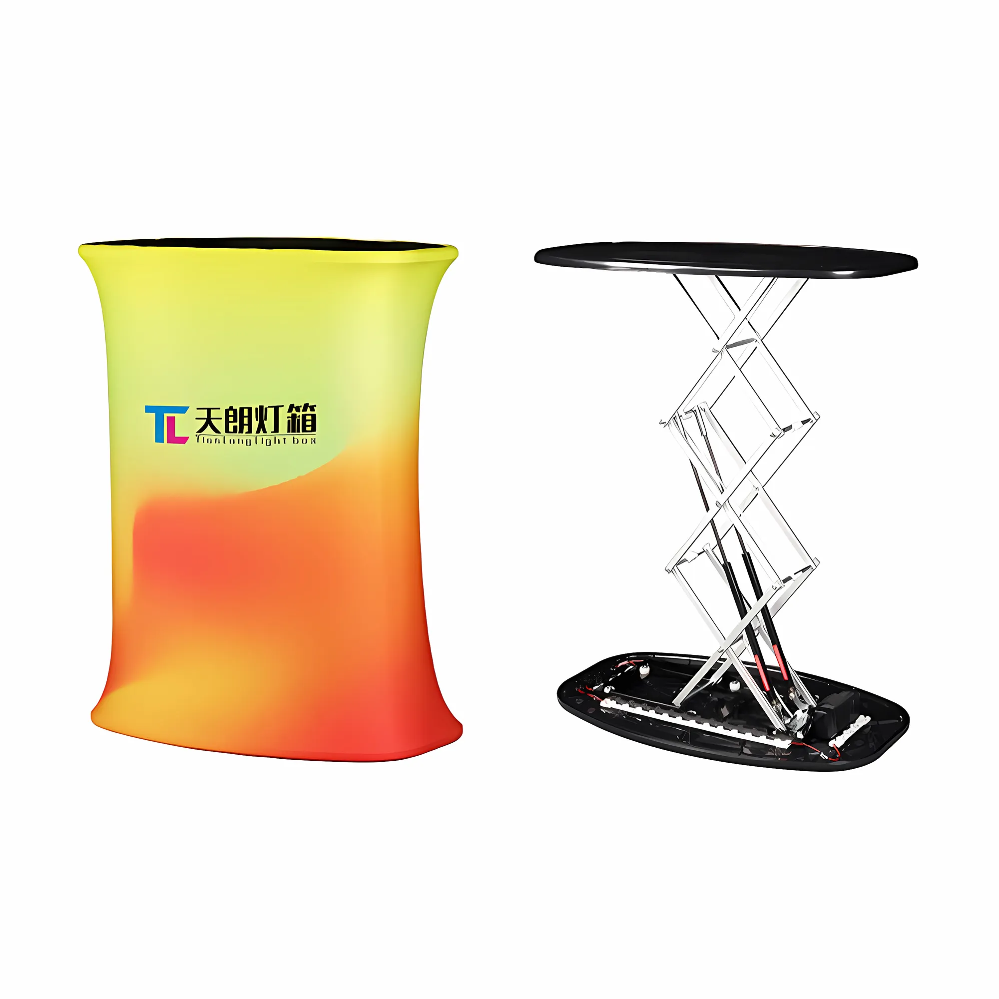 Tianlang Pop-Up Table