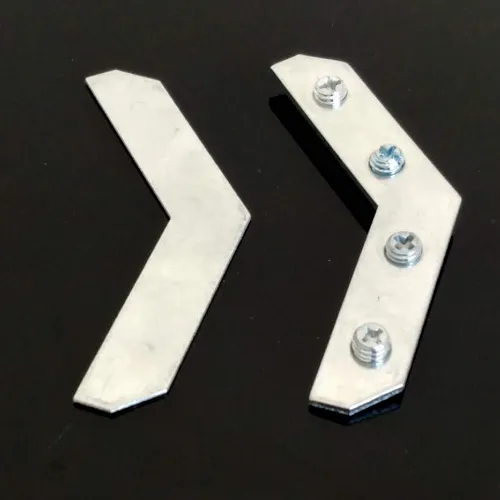 TIANLANG Light-box Corner fastener
