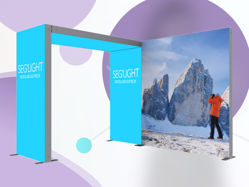 Tianlang Advertising: Panduan Utama untuk Kotak Cahaya SEG berbanding Kotak Cahaya Tradisional