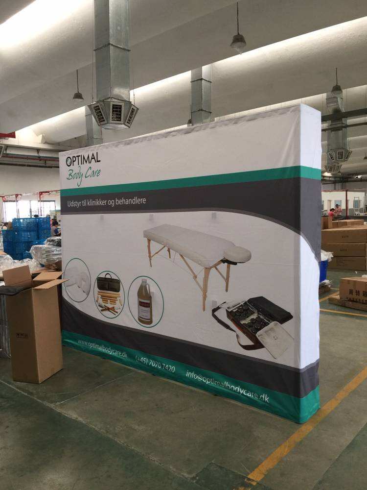 How Effective Is a Pop Up Exhibition Setup for Small Businesses?