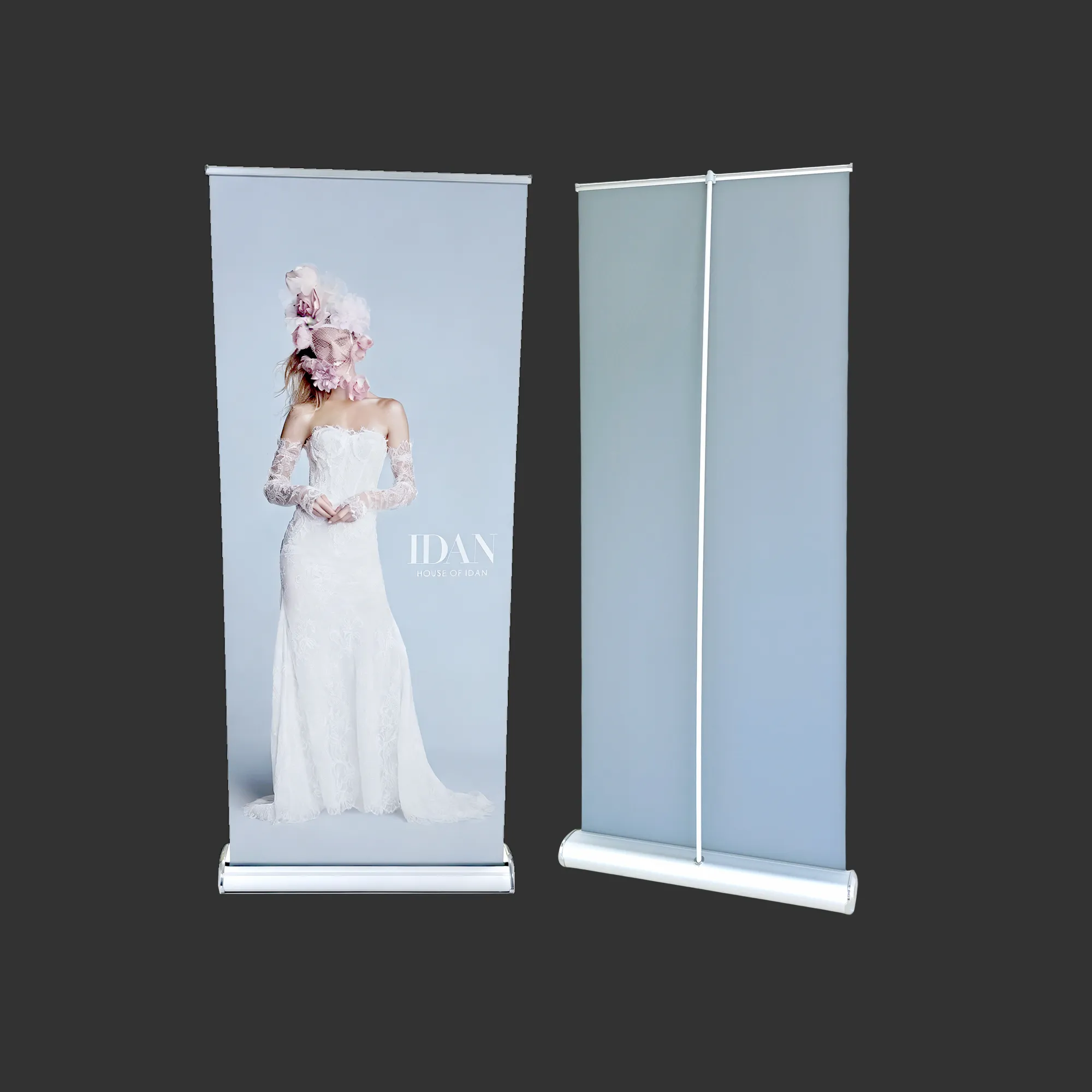 Рулонный баннер TIANLANG: водяное основание