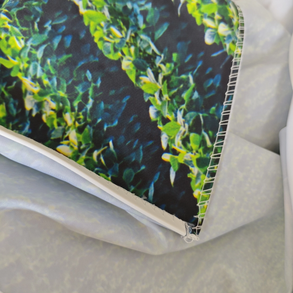 TIANLANG Polyester Fabric : Even Backlit Illumination