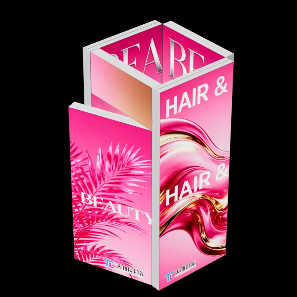 TIANLANG Storage room Modular Booth: Modular Compartment Display