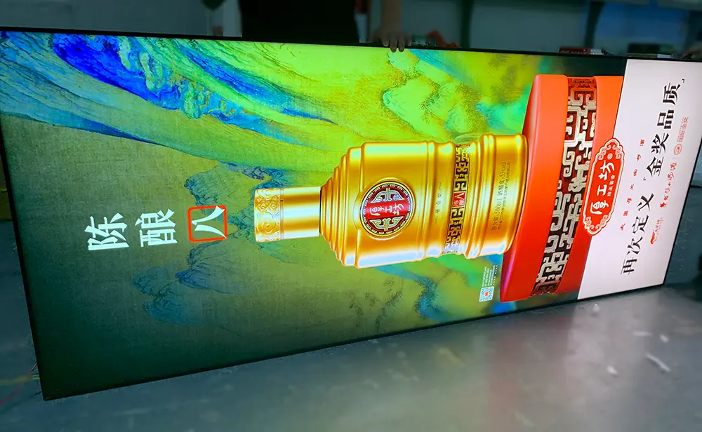 Acrylic LED Light Box亚克力灯箱 (5).webp