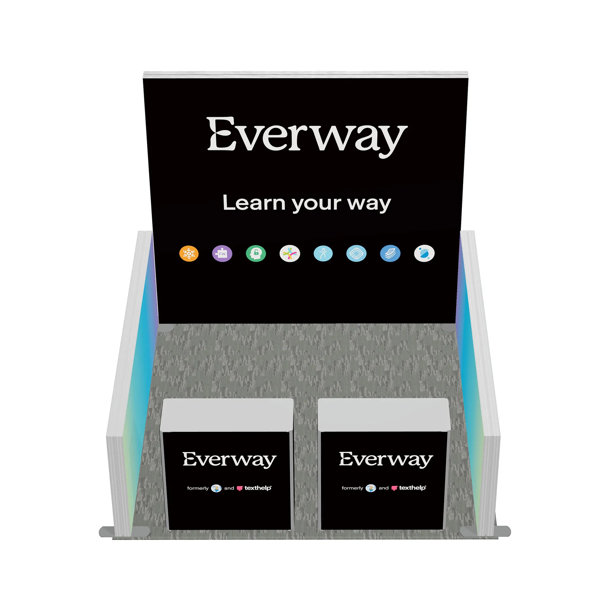 TIANLANG Bosca Solais an Tionsaí 3m×3m