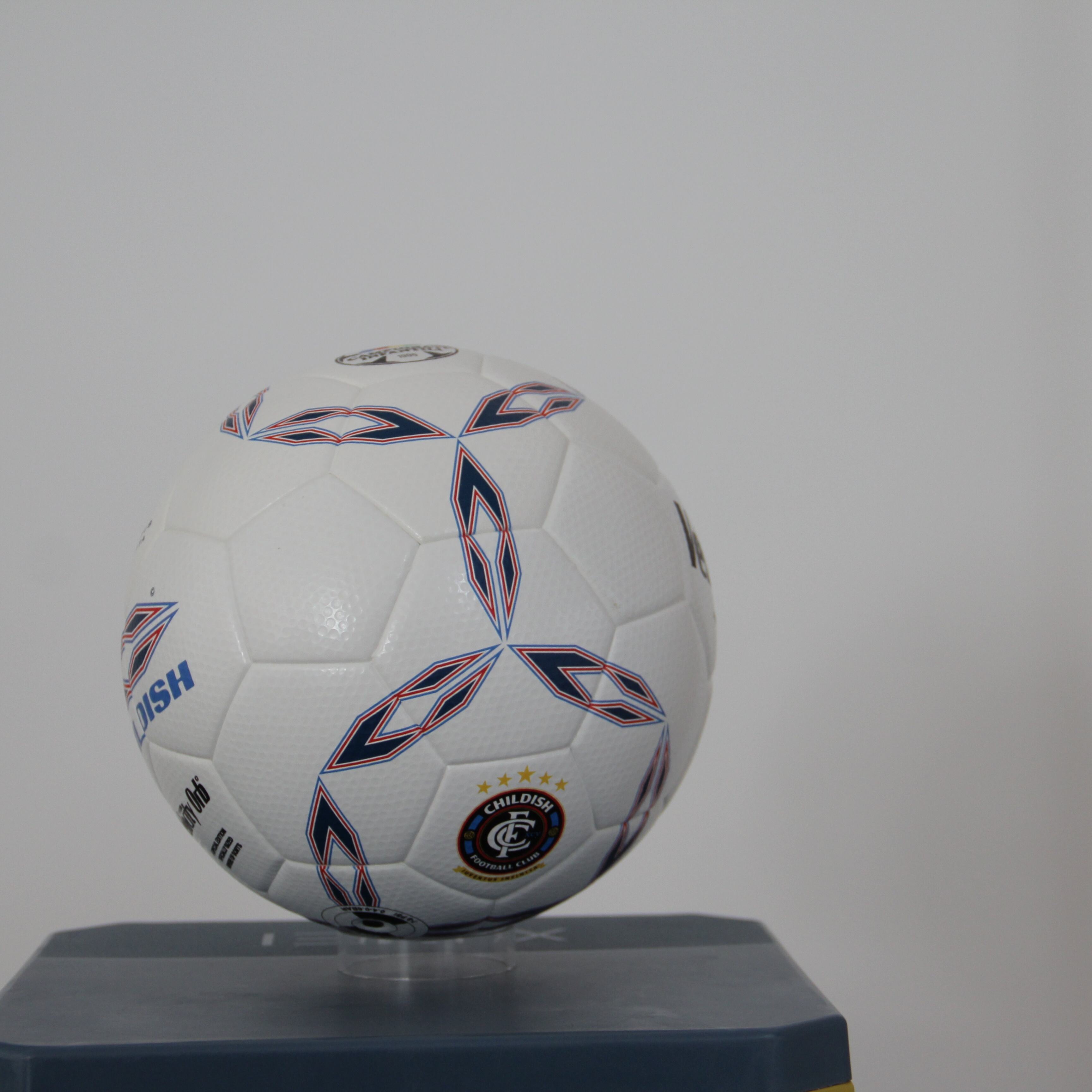 Premium Material Construction Delivering Exceptional Durability and Touch Sensitivity