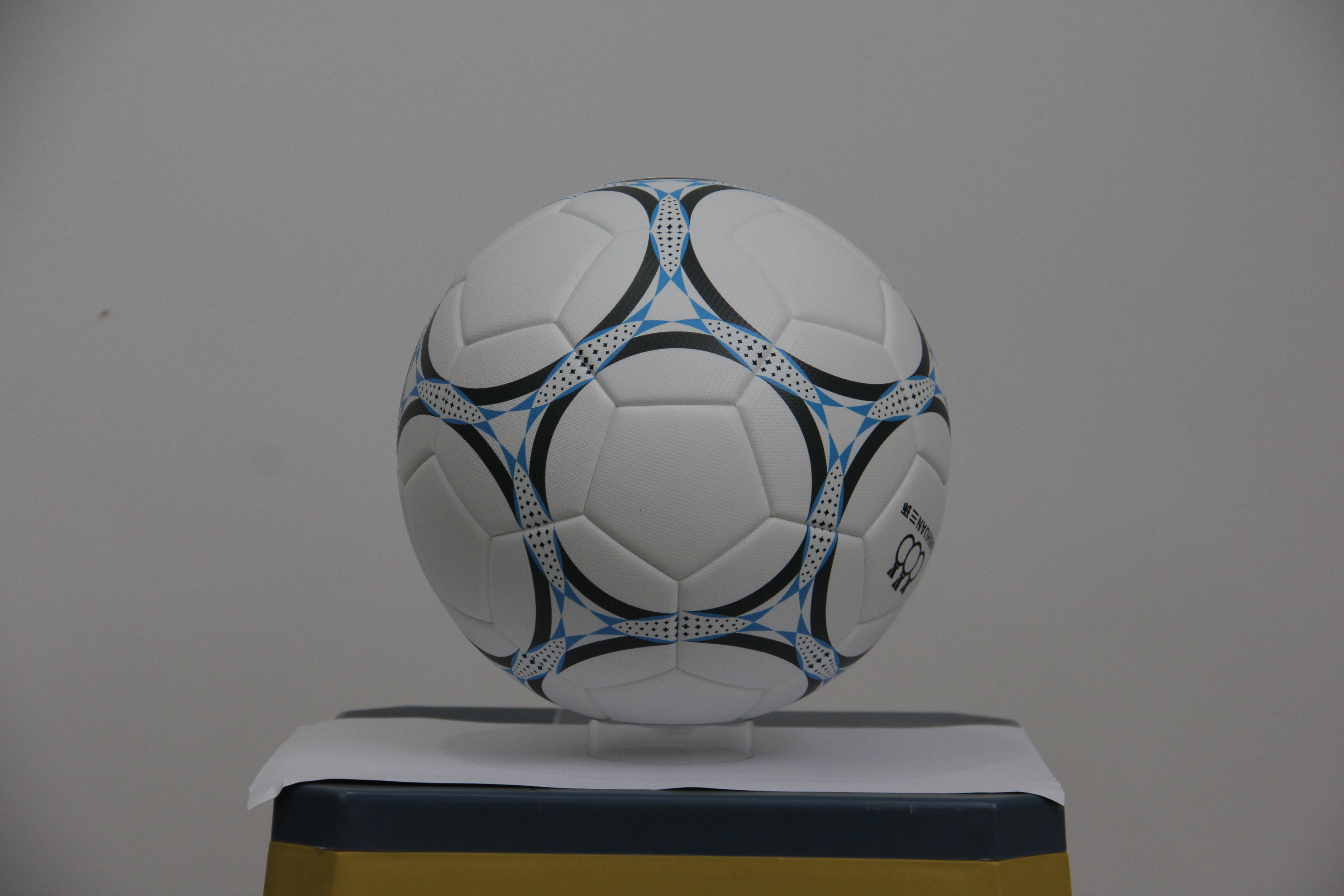 Developmentally Appropriate Sizing for Youth Players