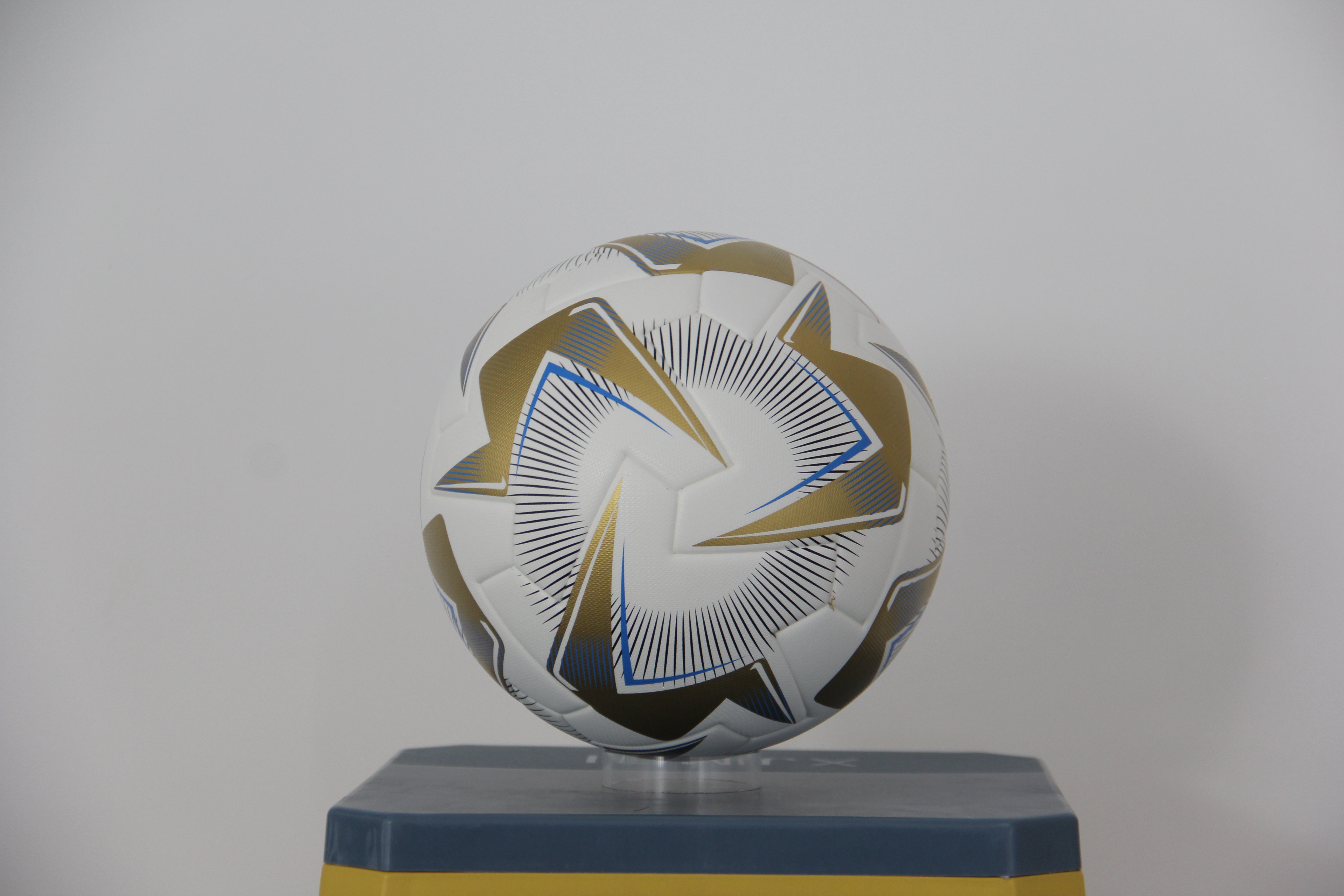 Versatile Applications Across All Playing Environments and Skill Levels
