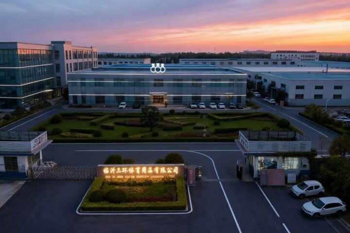 Sanhuan Sports Co., Ltd.