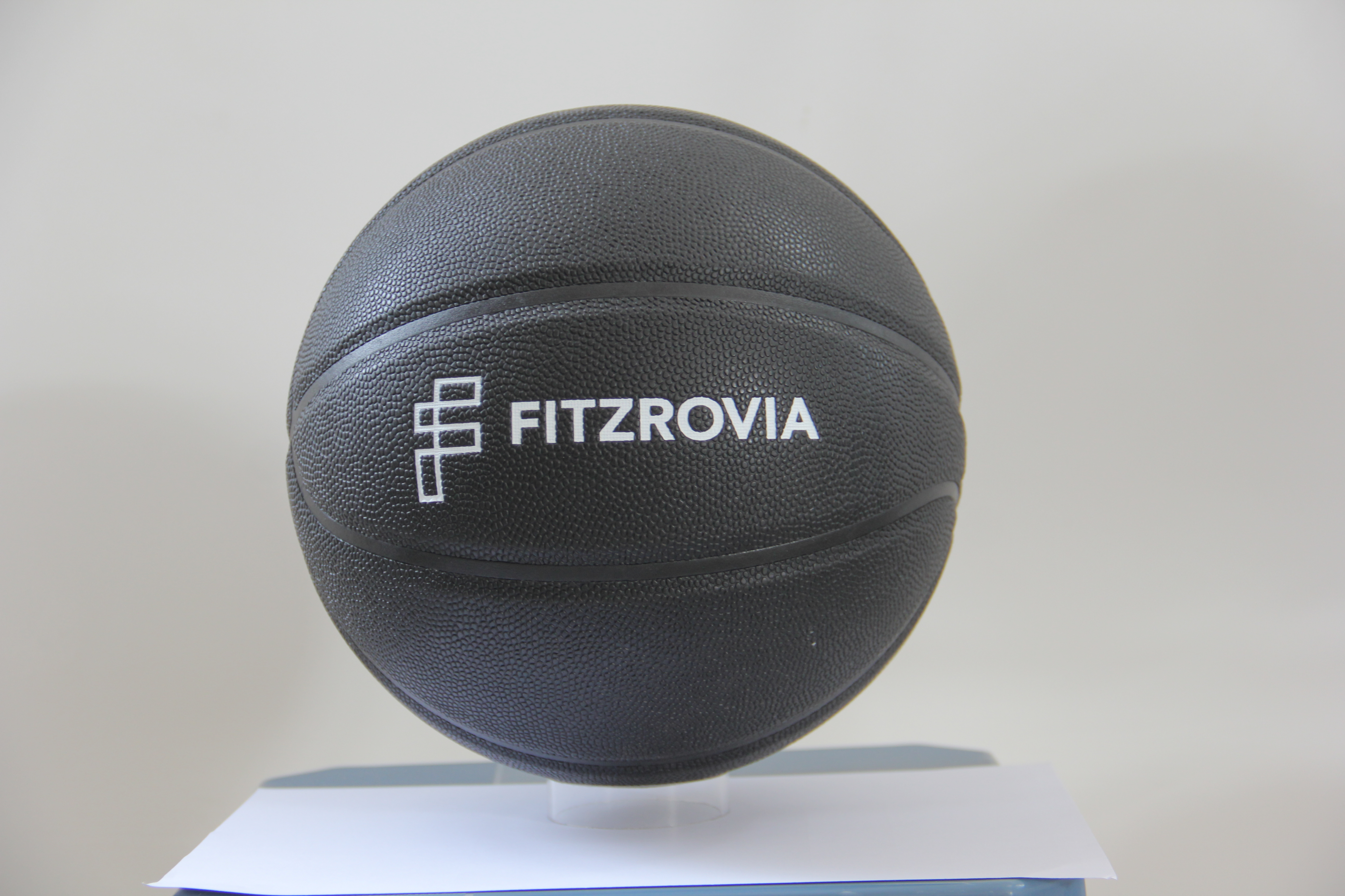 Superior Grip Technology for Enhanced Ball Control