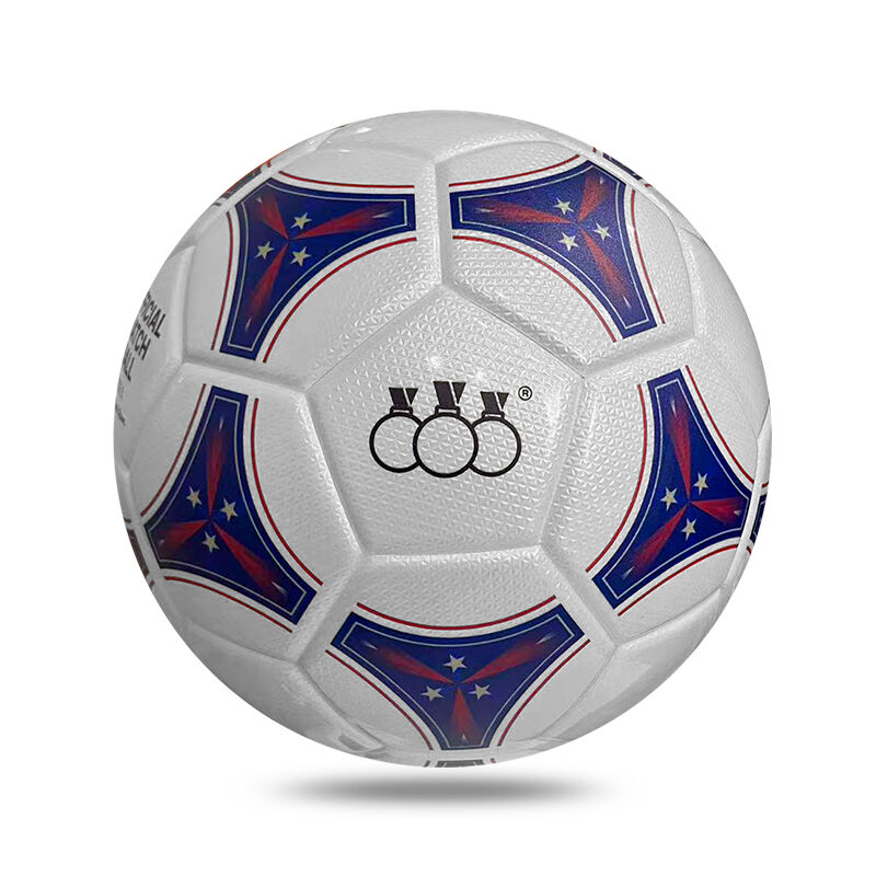 Sanhuan | Thermisch gelijmde futsalwedstrijdbal – PU 0,65 mm HA-balhoes