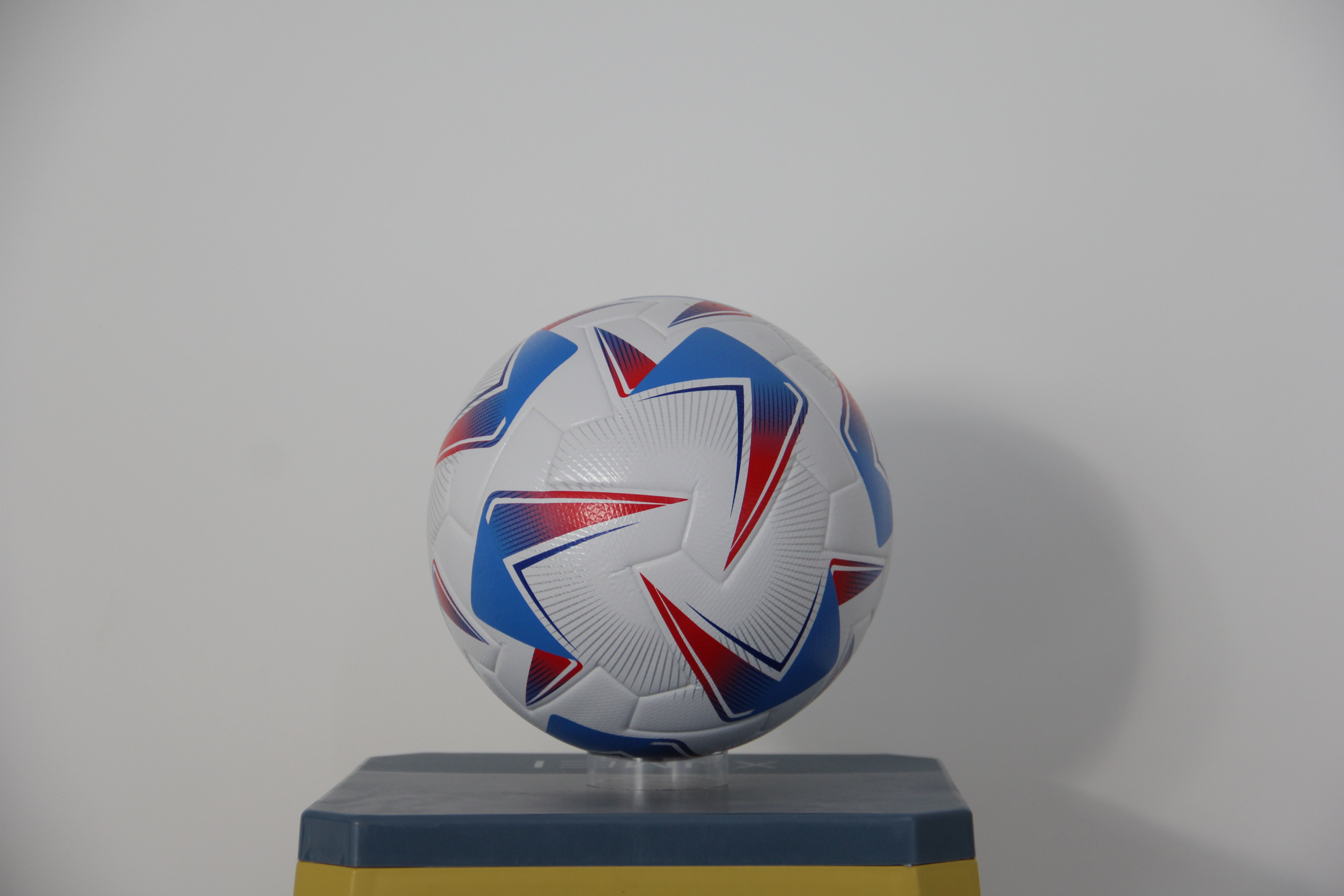 Enhanced Ball Control Through Low-Bounce Technology