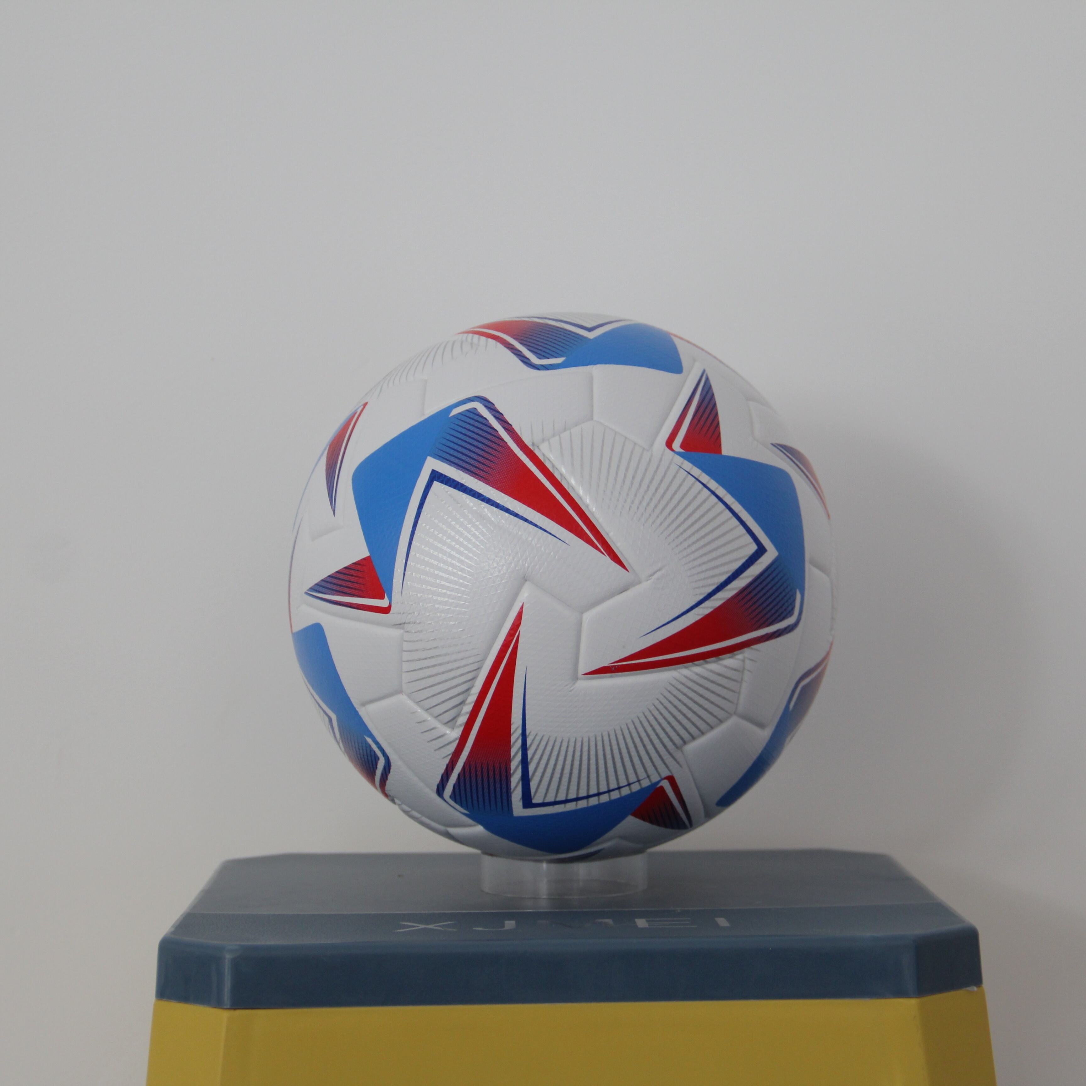 Multi-Layered Construction for Enhanced Durability and Performance