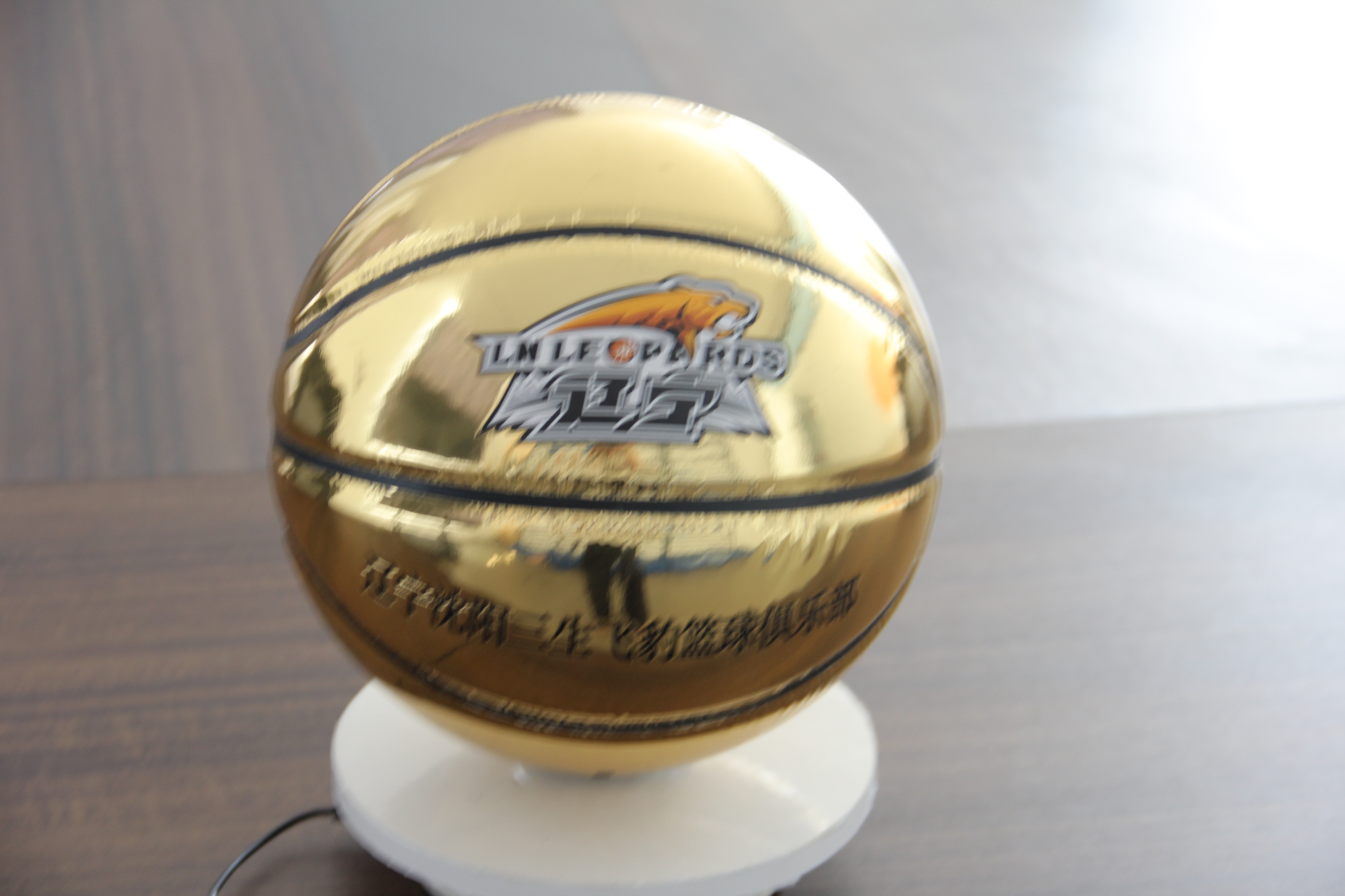 Fortgeschrittene Grifftechnologie für hervorragende Ballkontrolle