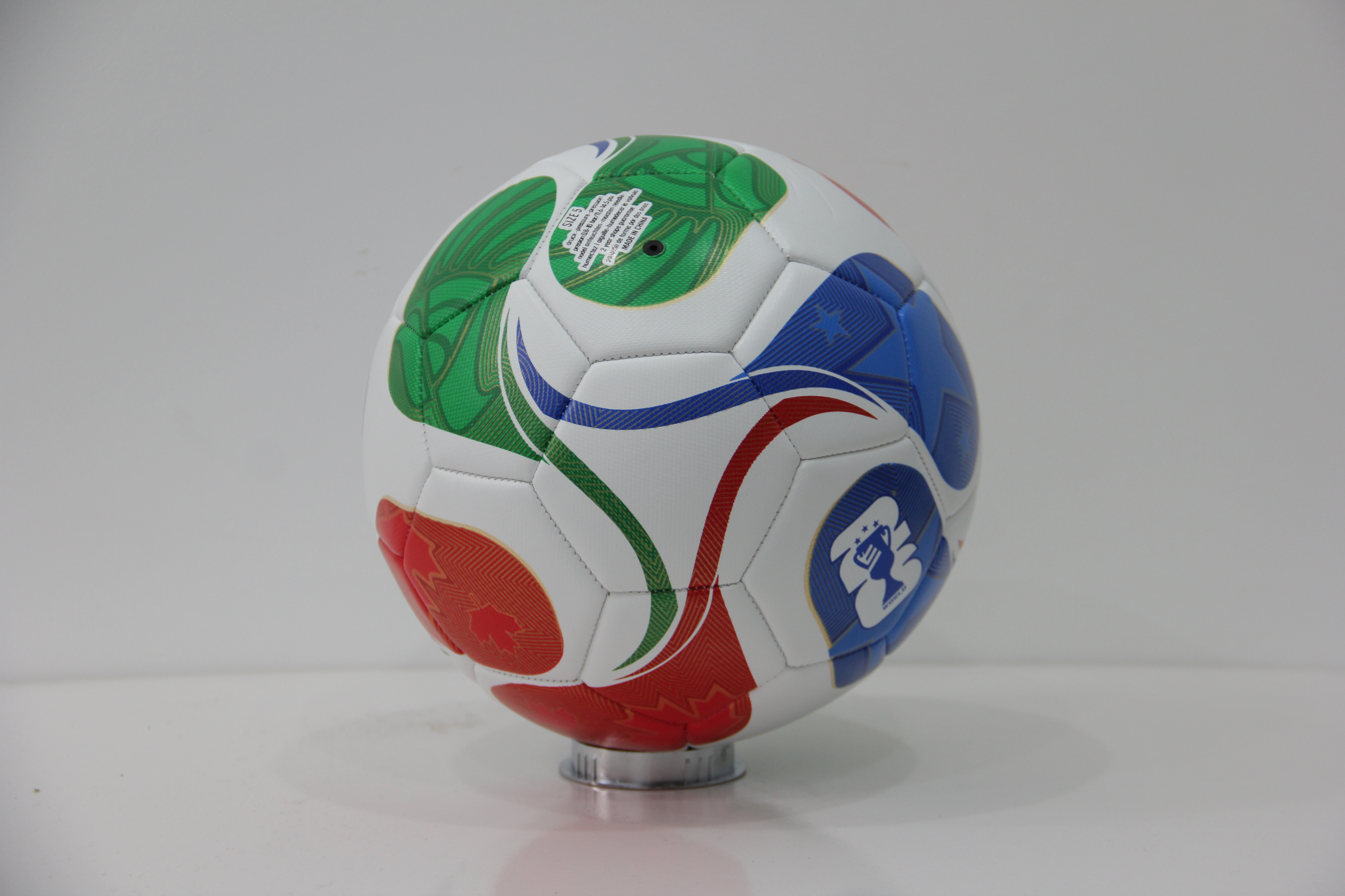 Versatile Applications Across All Playing Environments and Skill Levels