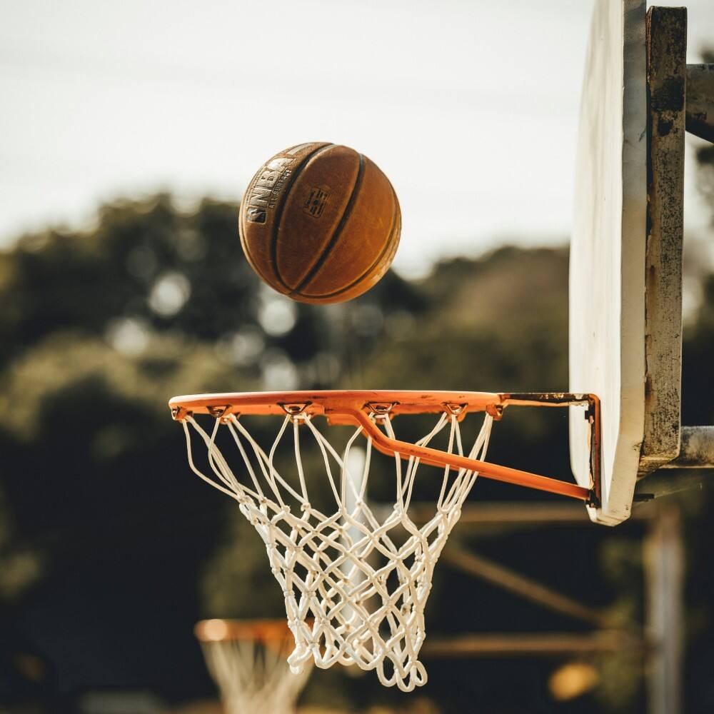 Basketbal