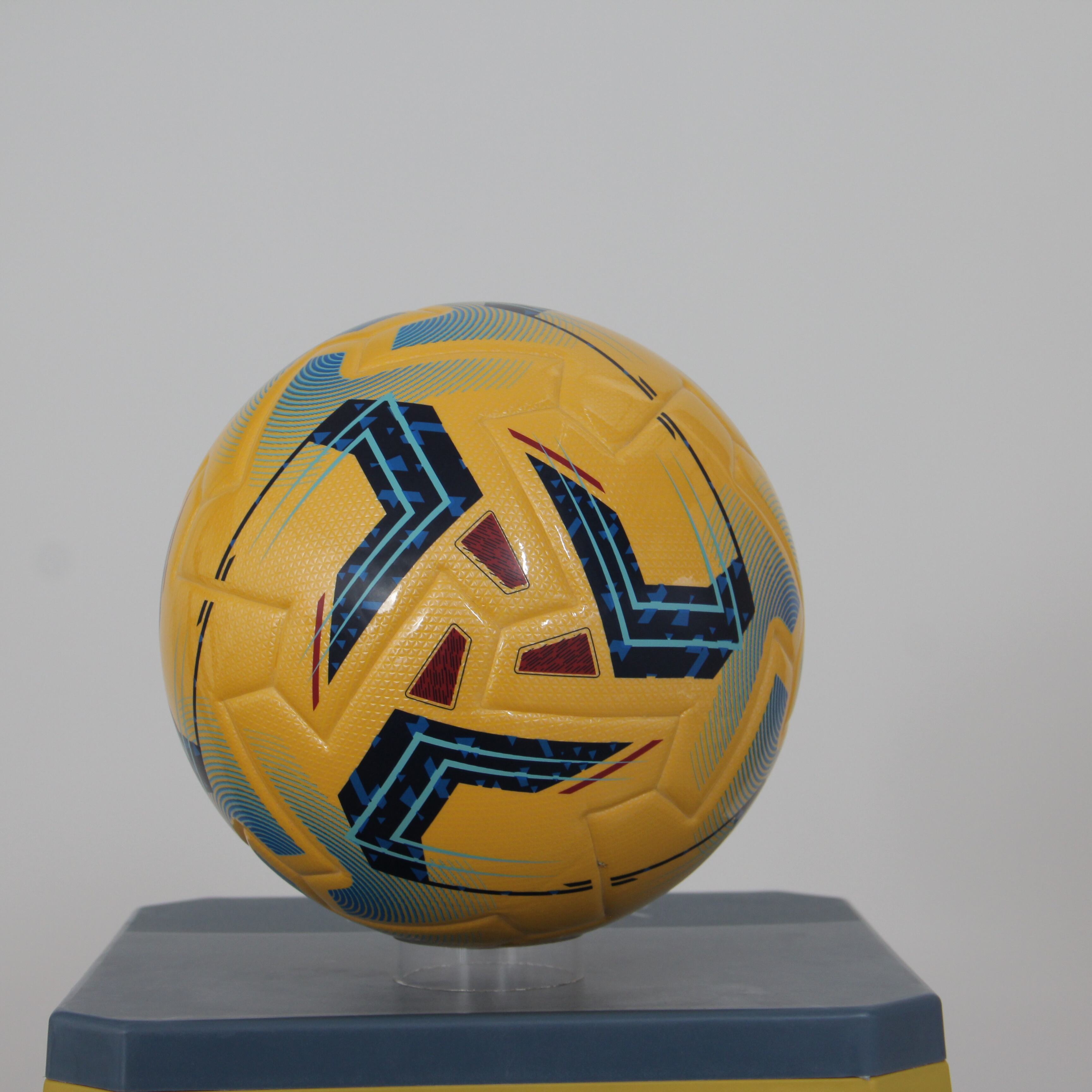 Official Size Specifications Supporting Skill Development and Competitive Standardization
