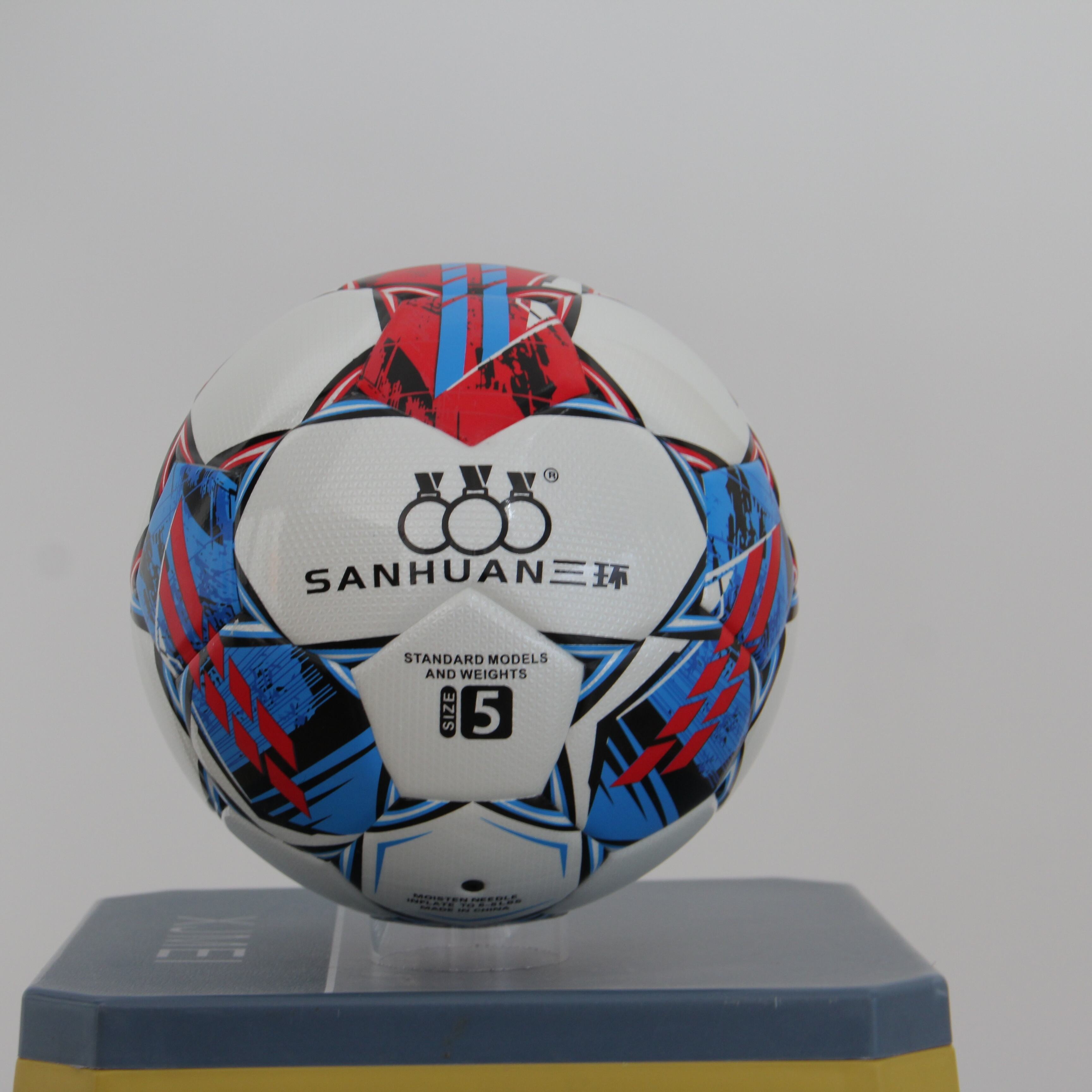 Enhanced Player Development Through Consistent Ball Characteristics