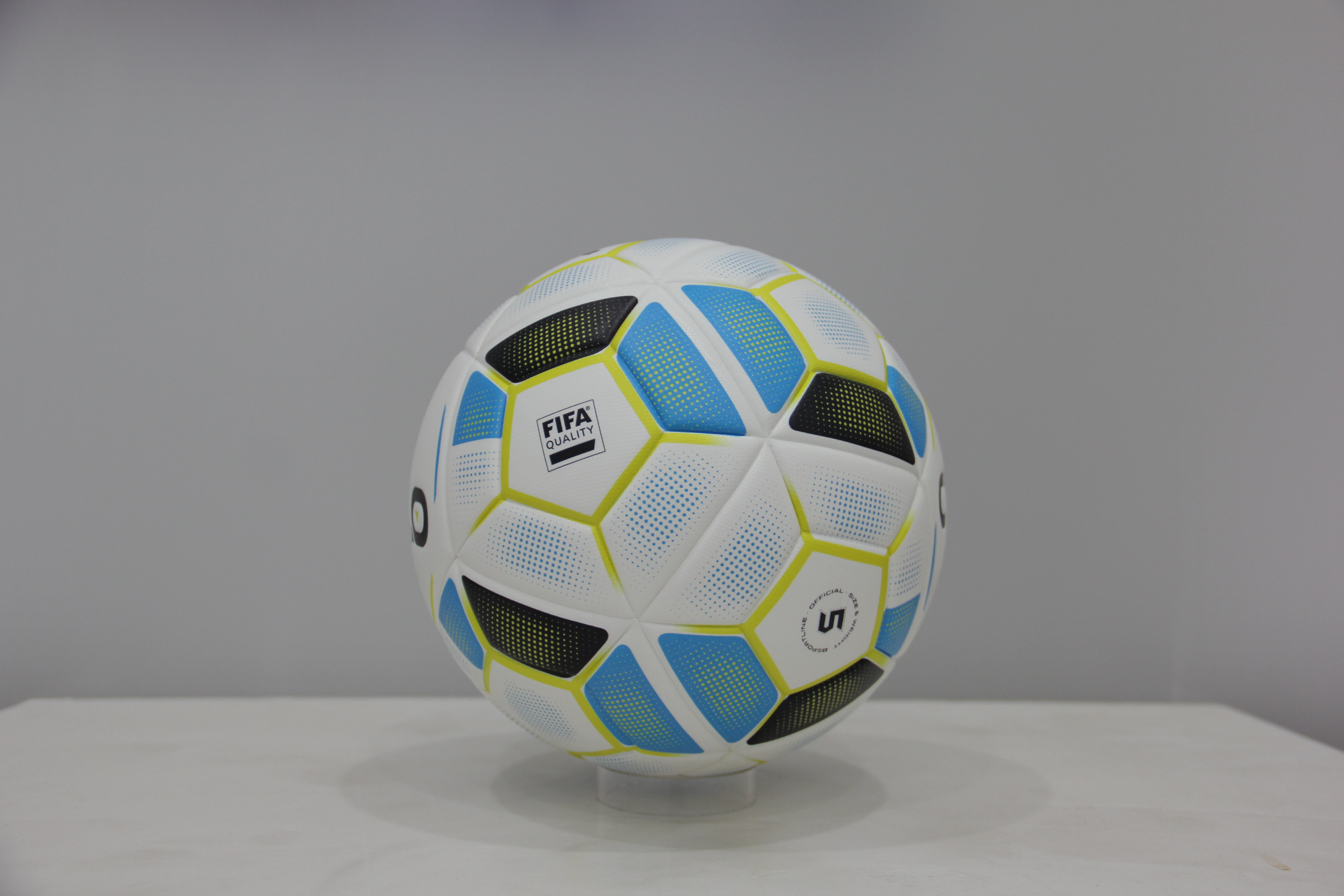 Custom Design Options That Build Team Spirit and Individual Pride