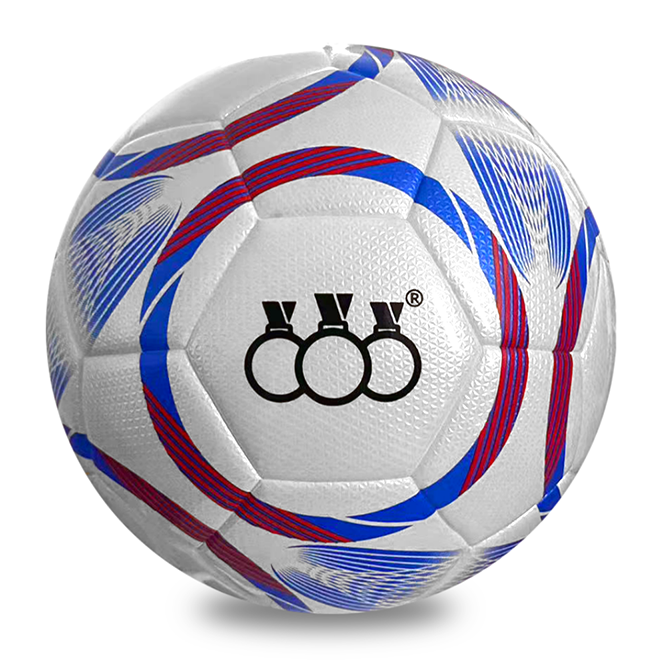 Sanhuan | Thermisch gebonden wedstrijdvoetbal – PU 1,0 mm, HA-bladder gebonden voetballen voor merken en groothandelsbestellingen