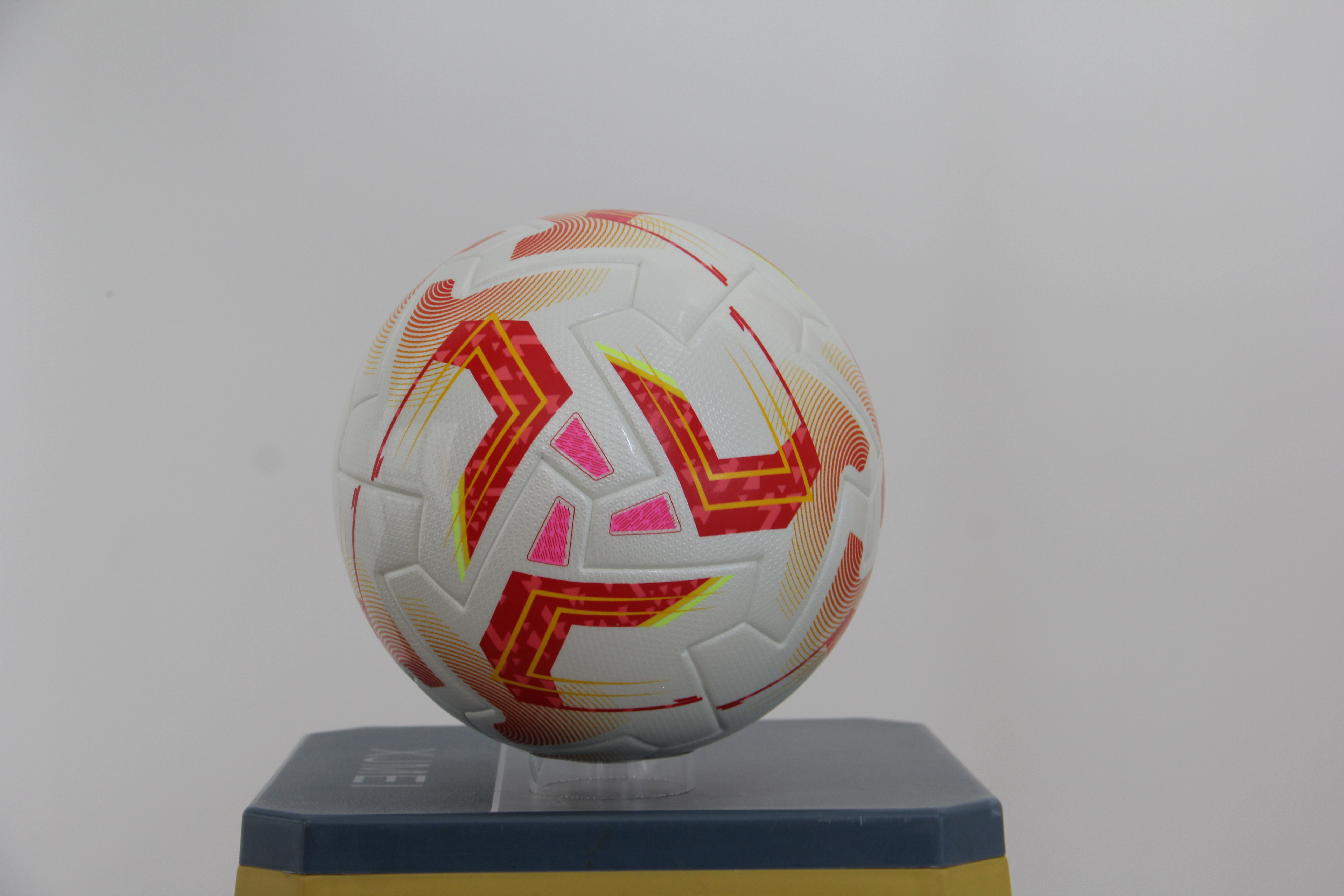 Optimal Size Specifications Designed Specifically for Youth Player Development